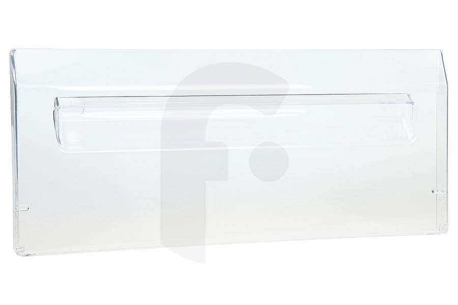 Zanussi Congelatore Frontale Cassetto Congelatore (trasparente) 2244105108