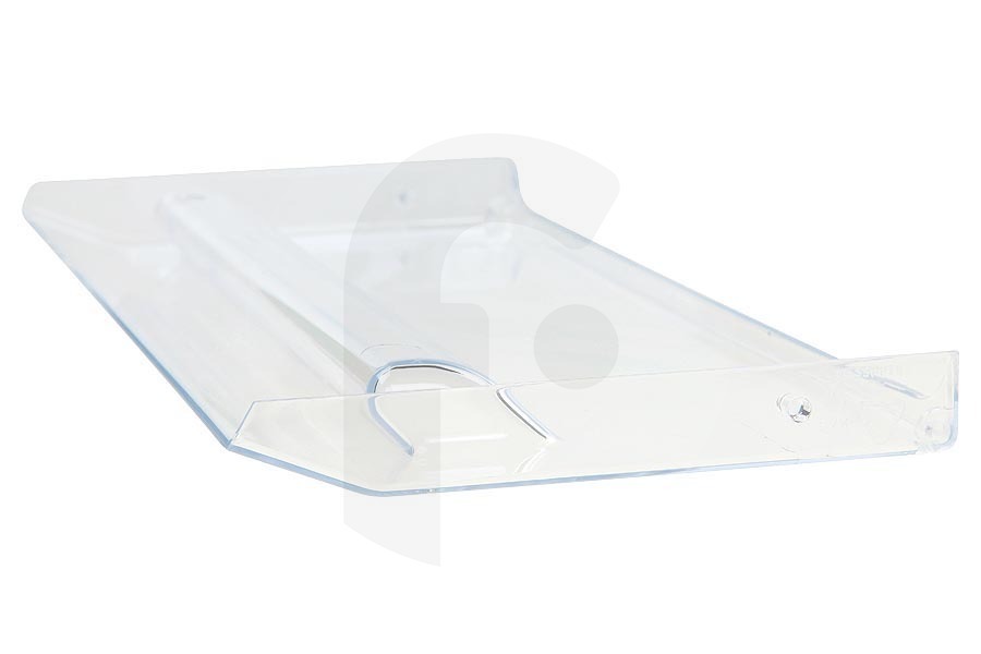 Zanussi Congelatore Frontale Cassetto Congelatore (trasparente) 2244105108