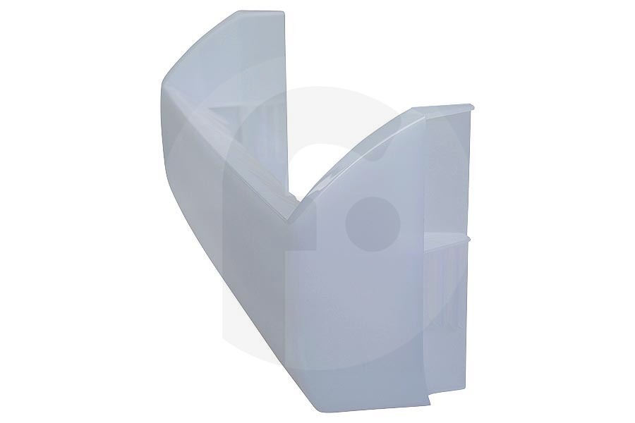 Zanussi Kühlschrank Flaschenhalter Kühlschrank für u.a. AEG, Electrolux Unter 439 x 169 x 115 mm Weiß 2251276156