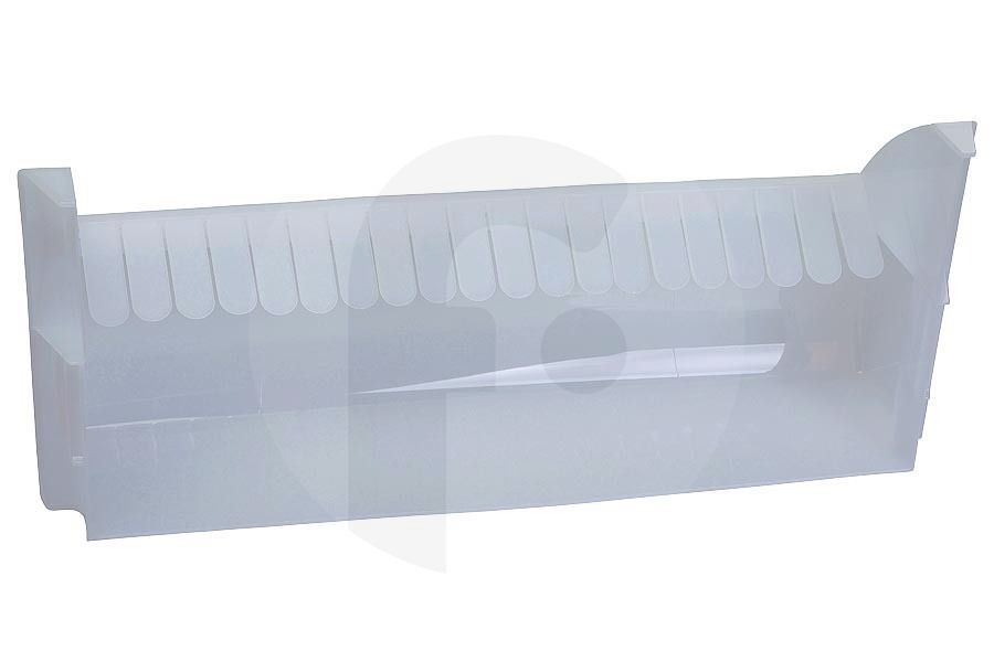 Zanussi Kühlschrank Flaschenhalter Kühlschrank für u.a. AEG, Electrolux Unter 439 x 169 x 115 mm Weiß 2251276156