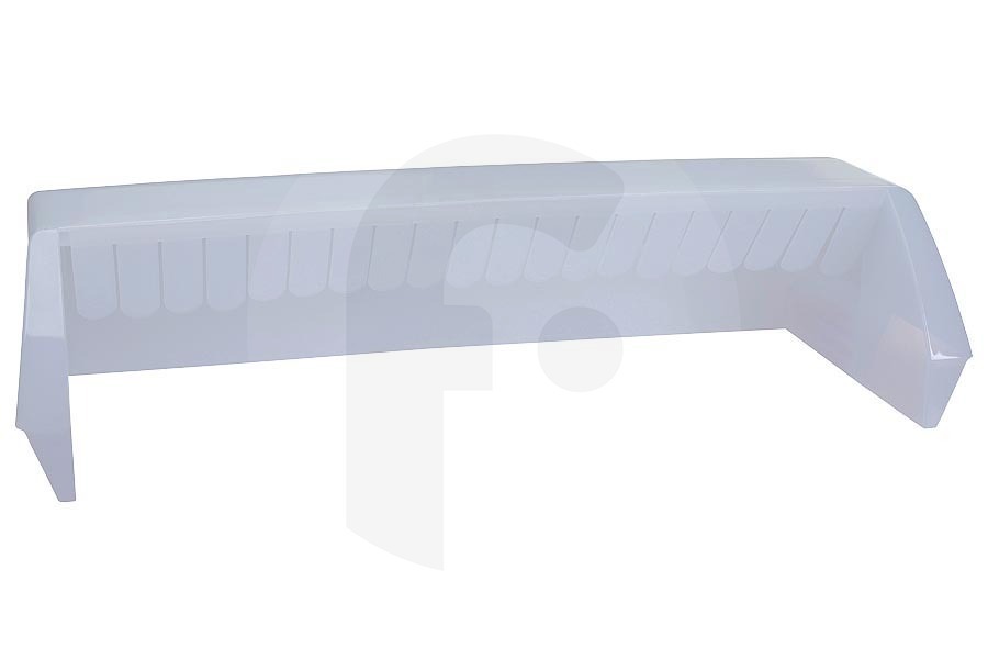 Zanussi Kühlschrank Flaschenhalter Kühlschrank für u.a. AEG, Electrolux Unter 439 x 169 x 115 mm Weiß 2251276156