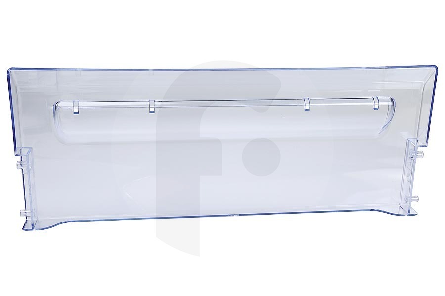 Faure Congelatore Pannello frontale Zanussi 2244072209 Frigorifero