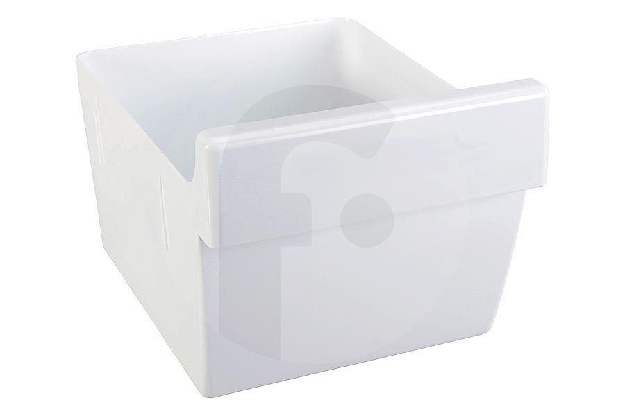 Brandt Frigorífico Cajón verduras Frigorífico para AEG, Electrolux entre otros Inferior 2247630029 apto para entre otros ZI9195A, ZI9194A