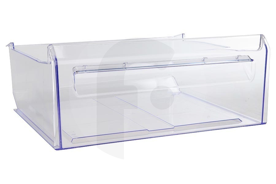 Zanussi Frigorífico Cajón Congelador Frigorífico / Congelador para AEG, Zanussi entre otros Intermedio 360 x 405 x 130 mm 2247137140 apto para entre otros ZBB8294, ZBB6297, ZBB3294