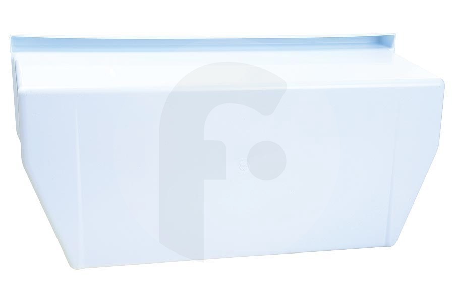 Zanussi Kühlschrank Gemüseschublade Kühlschrank 440 x 20x 190 mm für AEG, Electrolux 2060491350