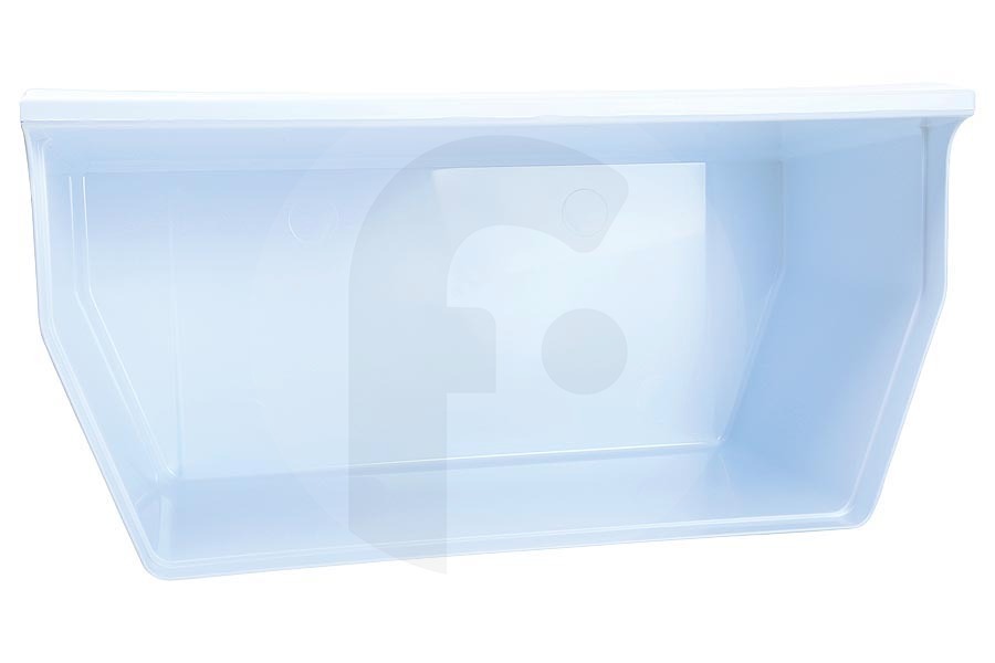 Zanussi Kühlschrank Gemüseschublade Kühlschrank 440 x 20x 190 mm für AEG, Electrolux 2060491350