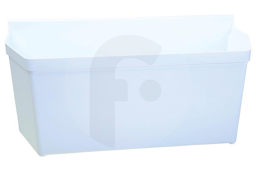 Zanussi Kühlschrank Gemüseschublade Kühlschrank 440 x 20x 190 mm für AEG, Electrolux 2060491350