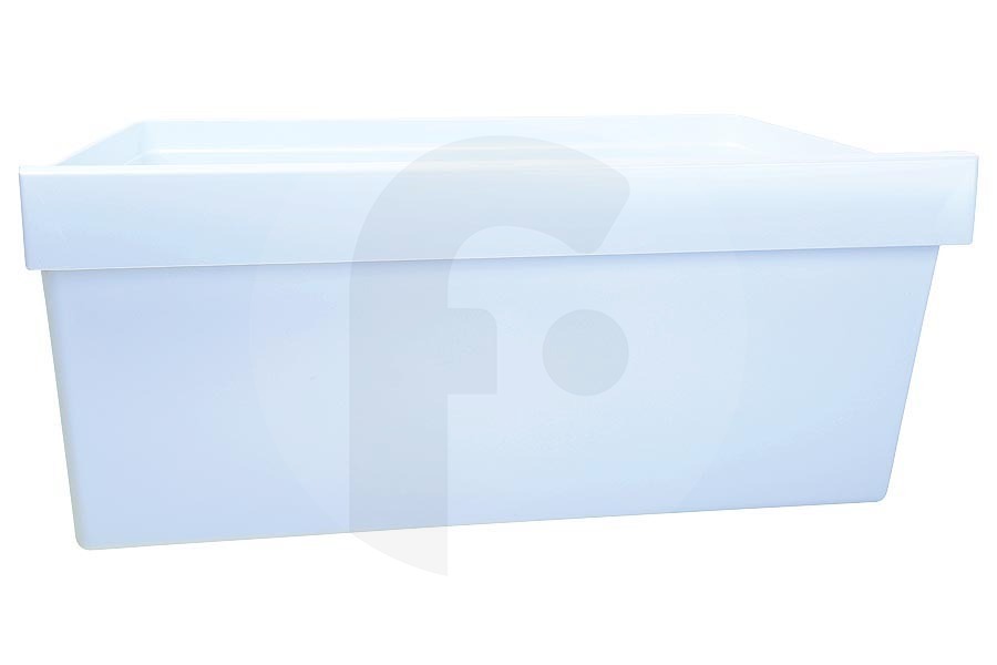 Rosenlew Frigorífico Cajón verduras Frigorífico para AEG, Electrolux entre otros Inferior 440 x 207 x 190 mm 2060491350 apto para entre otros ZRC24JBL, ZRT16JBL