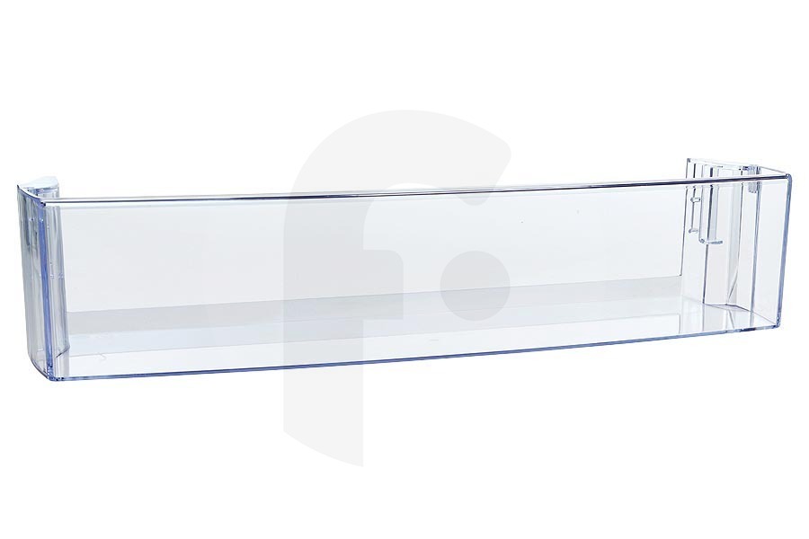Brandt Frigorífico Botellero (Estante botellas) Frigorífico para entre otros AEG, Electrolux Inferior 440 x 112 x 92 mm Transparente 2246114108 apto para entre otros ZRG715SW, ZRG718CW