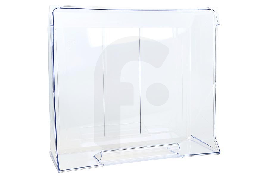 Zanussi Kühlschrank Gefrierfachschublade Kühlschrank / Gefrierschrank für u.a. Zanussi, Electrolux Mitte, Oben 402 x 157 mm 8083451040, 2647017041