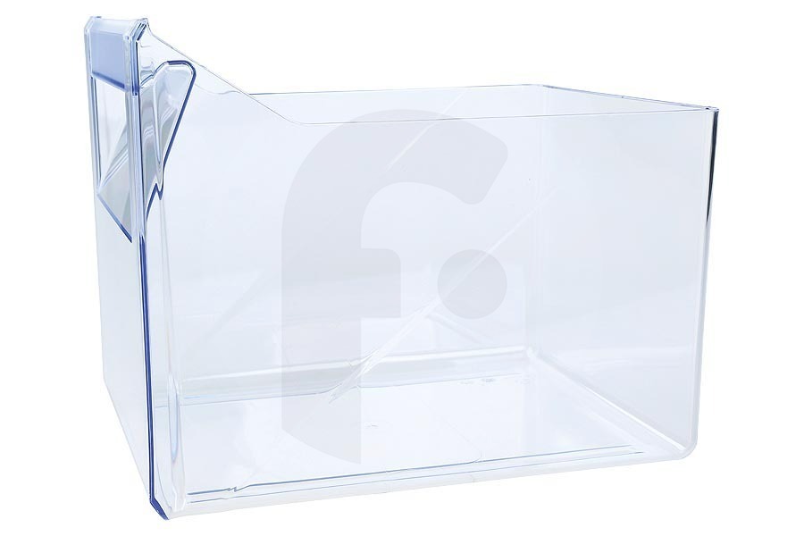 Zanussi Frigorifero Cassetto Verdura Frigorifero adatto per AEG, Electrolux Inferiore 2647018049