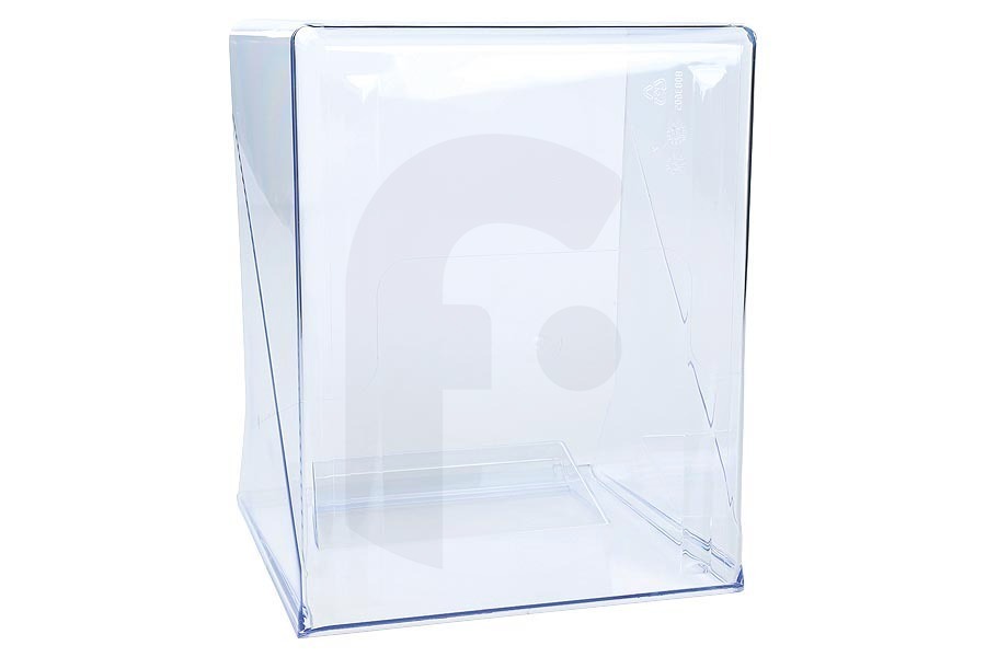 Zanussi Frigorifero Cassetto Verdura Frigorifero adatto per AEG, Electrolux Inferiore 2647018049