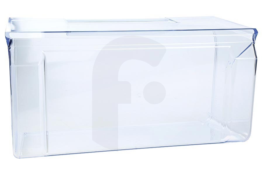 Zanussi Kühlschrank Gefrierfachschublade Gefrierschrank für u.a. AEG, Electrolux Unten 2647016043