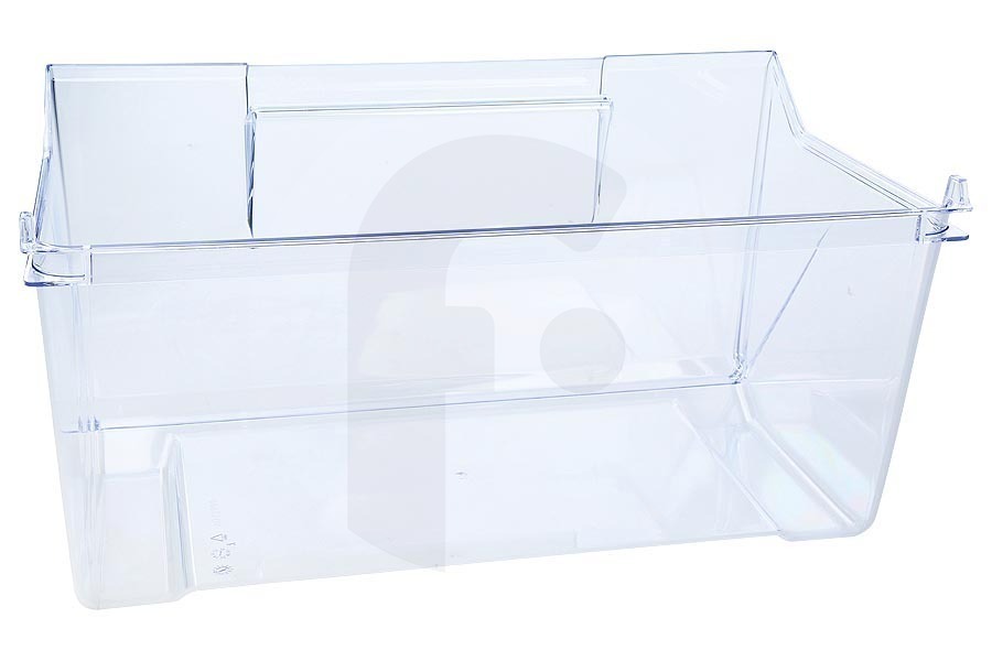Zanussi Kühlschrank Gefrierfachschublade Gefrierschrank für u.a. AEG, Electrolux Unten 2647016043