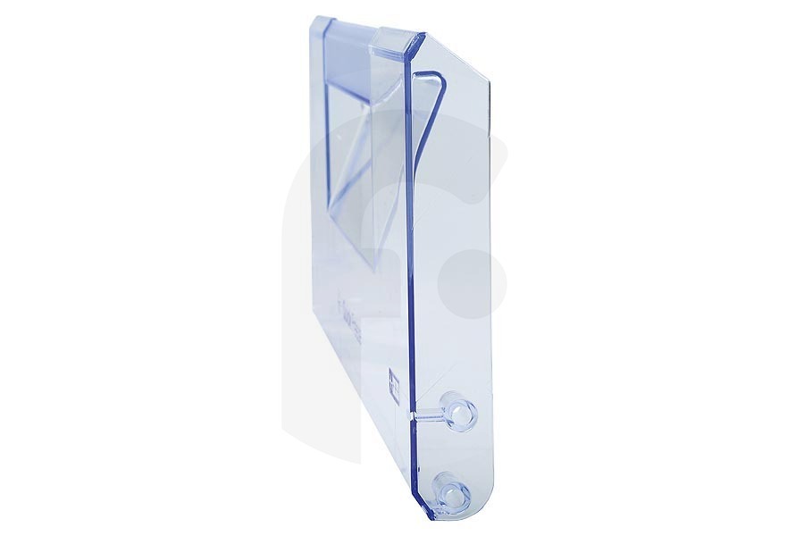 Zanussi Congelador panel de la puerta para el congelador 2675037101