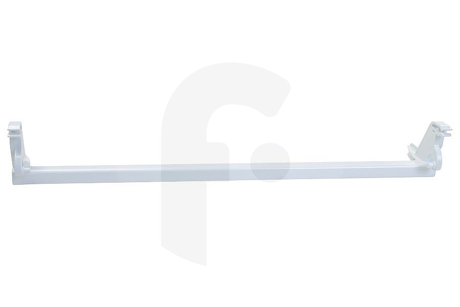 Electrolux Frigorifero Telaio inferiore evaporatore per Zanussi e altri congelatore 2231105103 adatto a tra cui ZFT11100WA, RUT1106AOW, ZFT410W