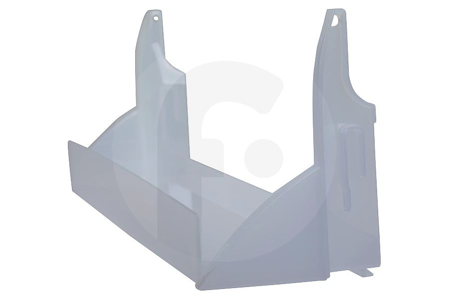 Zanussi Frigorifero Zanussi 2246117044 Frigorifero box porta