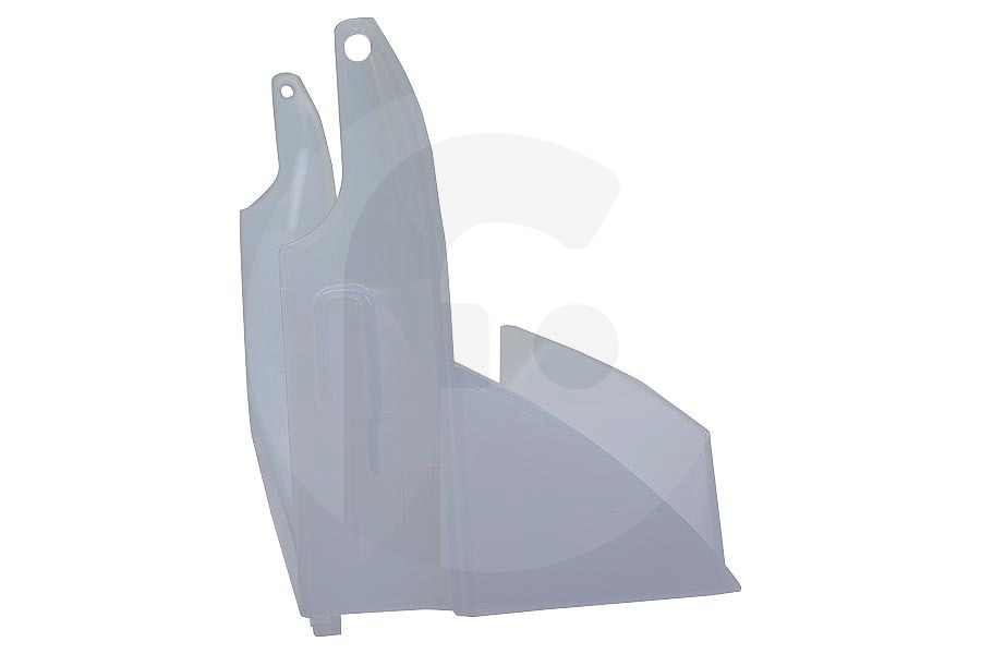 Zanussi Frigorifero Zanussi 2246117044 Frigorifero box porta