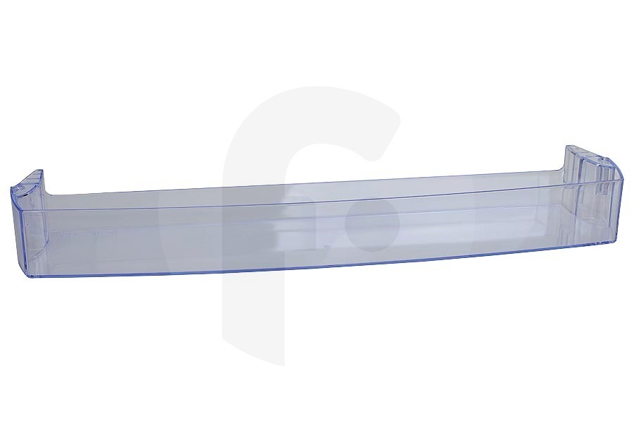 Zanussi 2246113324 Frigorífico Zanussi Cubo de la puerta 2246113191 Frigorífico apto para entre otros ZBA30455SA, ZBA15040DA, ZBB27640SA