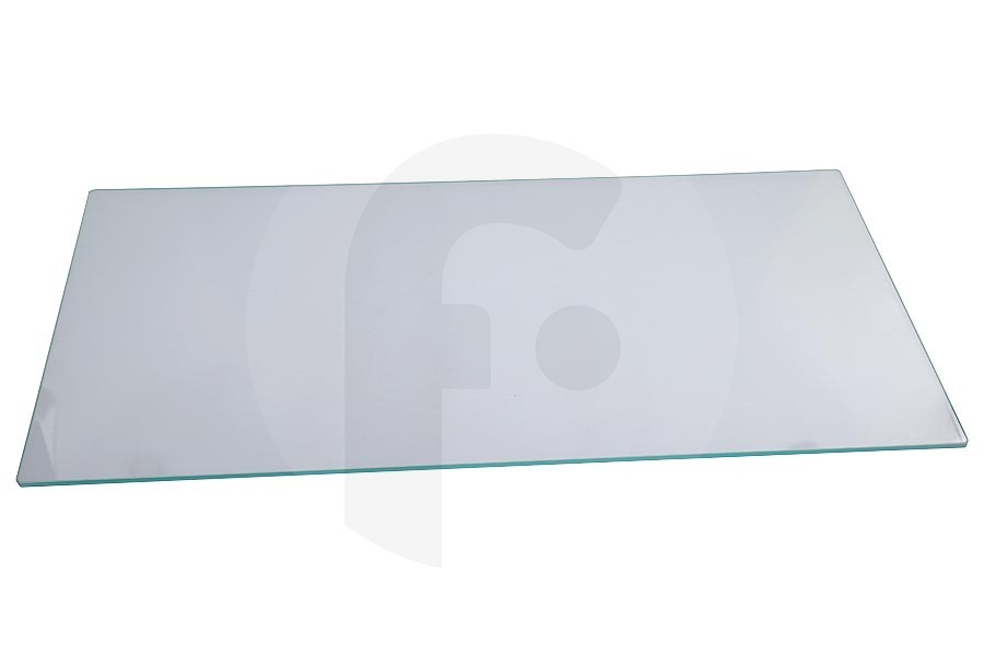 Zoppas Frigorifero Zanussi Piastra di vetro 2249076080 Frigorifero adatto a tra cui ZRD34SM, ERD3420, ZD3111L6