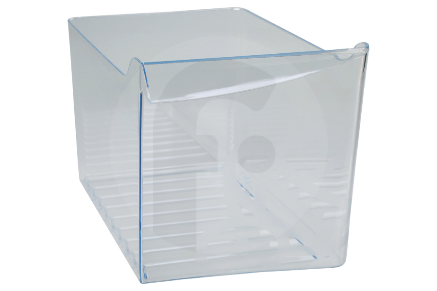 Zoppas Frigorífico Frigorífico Zanussi Cajón Verdulero 2647024021 apto para entre otros ZRB34214XA, ZRB36101WA