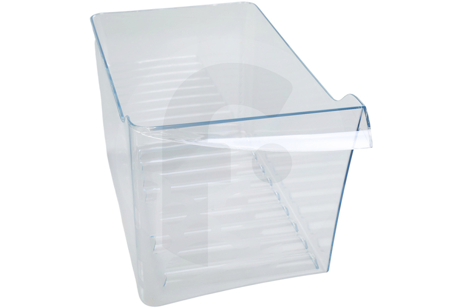Zanussi Frigorífico Zanussi cajón para verduras para frigorífico 2647025028 apto para entre otros ZRB34214XA, ZRB36101WA