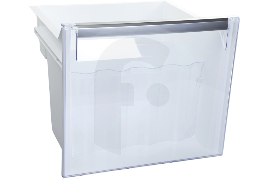 Faure Frigorífico Zanussi cajón de congelador completo 394x448 para frigorífico 2265426037 apto para entre otros ZBA32050SA, ZBA32050SA