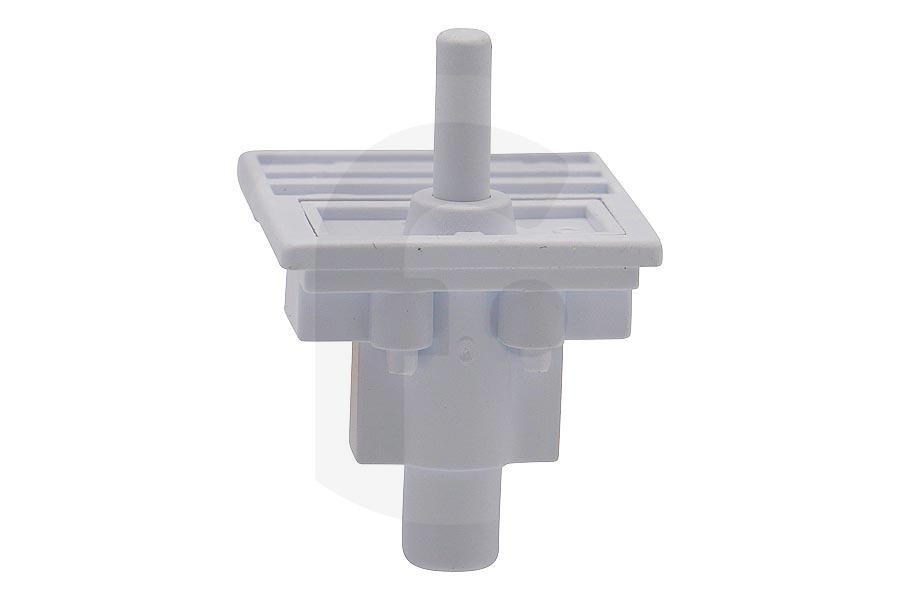 AEG Frigorífico Interruptor(para iluminación Interior encendido/apagado) frigorífico 2128268014 apto para entre otros ZRG616CW, ZRT14JC