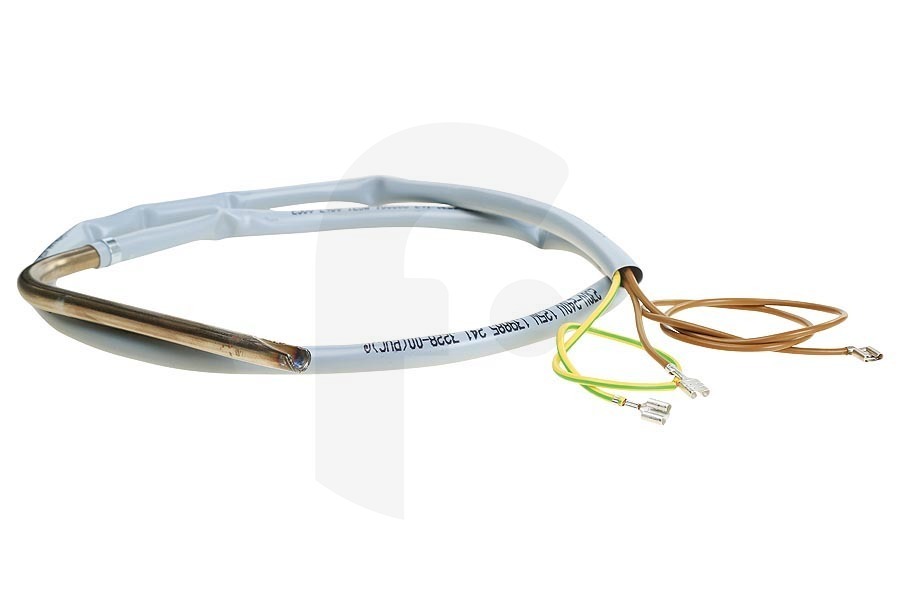 Universal Congelador Dometic Resistencia/elemento calefactor (125W / 220V) frigorífico 289020942