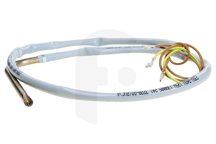 Universal Congelador Dometic Resistencia/elemento calefactor (125W / 220V) frigorífico 289020942