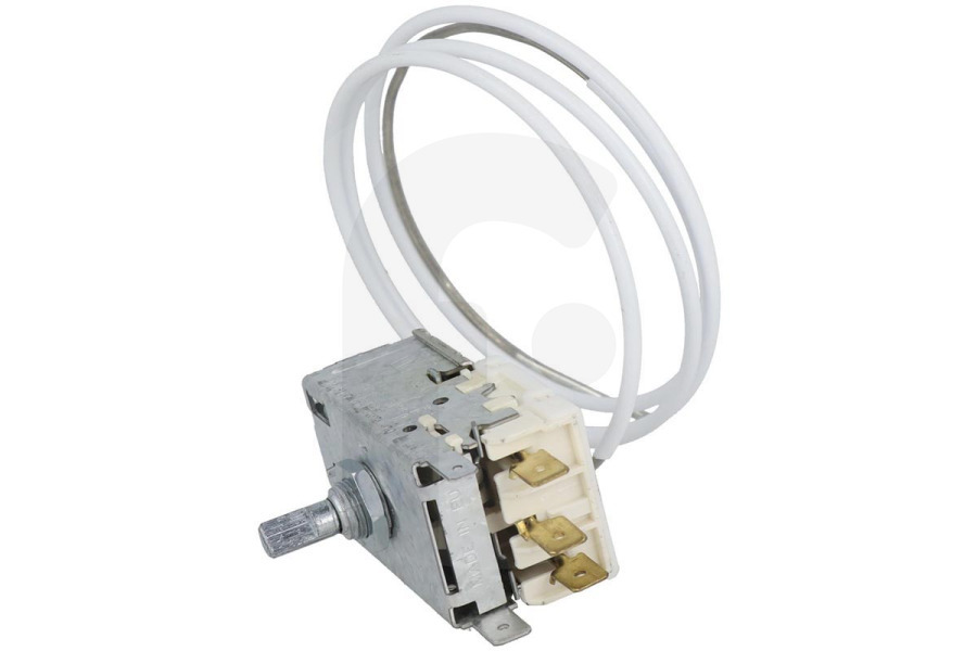 Constructa Congelador Termostato para frigorifico 2262154038
