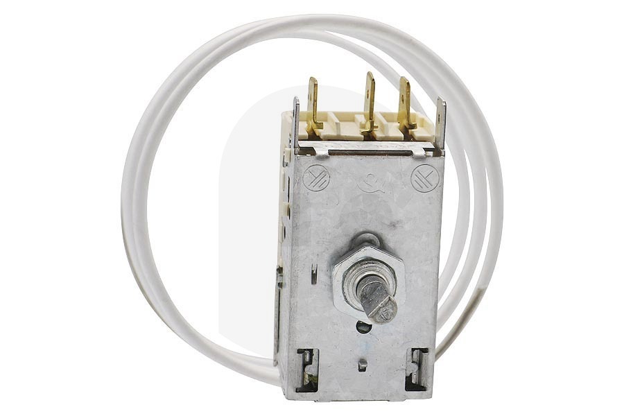 Constructa Frigorifero Termostato Ranco K59-L1260 3 + 2 contatti 60x30x50mm Frigorifero / Congelatore 50228029000