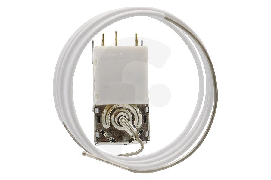 Constructa Frigorifero Termostato Ranco K59-L1260 3 + 2 contatti 60x30x50mm Frigorifero / Congelatore 50228029000