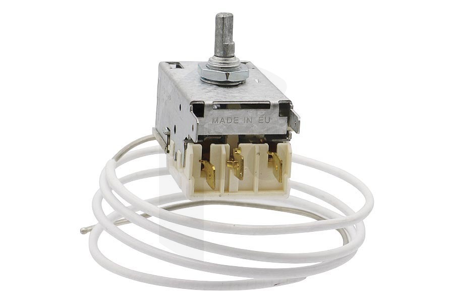 Constructa Frigorifero Termostato Ranco K59-L1260 3 + 2 contatti 60x30x50mm Frigorifero / Congelatore 50228029000