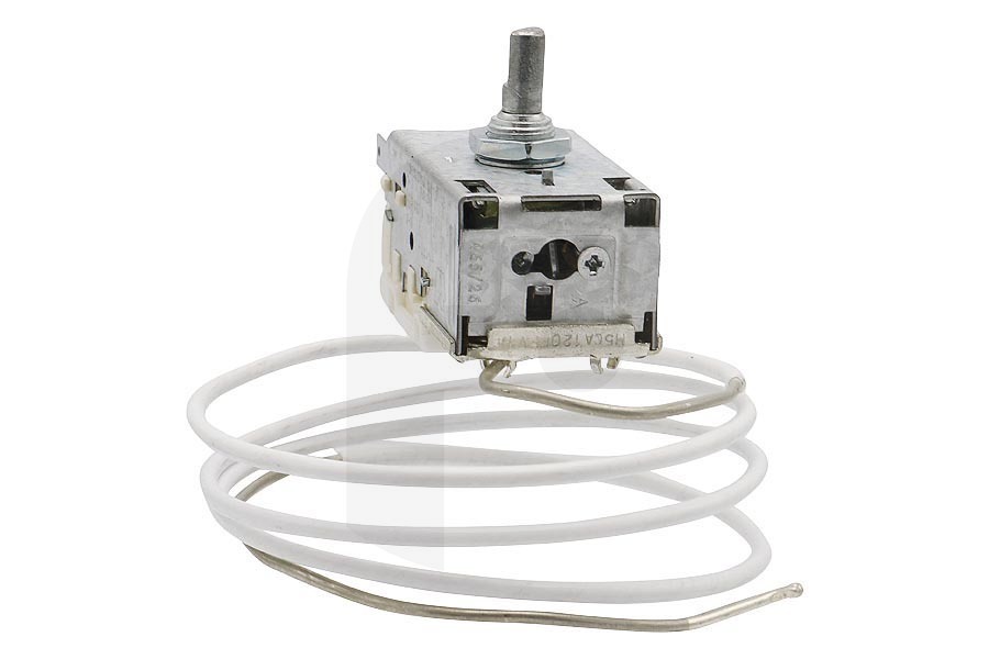 Constructa Frigorifero Termostato Ranco K59-L1260 3 + 2 contatti 60x30x50mm Frigorifero / Congelatore 50228029000
