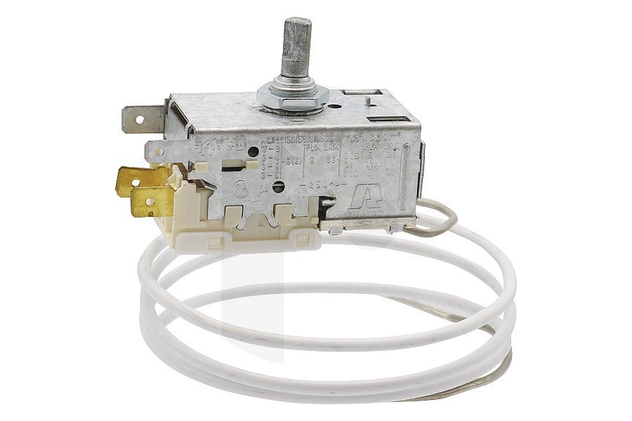 Constructa Frigorifero Termostato Ranco K59-L1260 3 + 2 contatti 60x30x50mm Frigorifero / Congelatore 50228029000