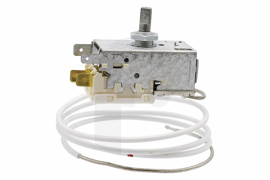 Zanussi Congelatore Termostato Ranco K59-L1234 3 + 2 contatti Frigorifero / Congelatore 2262136027