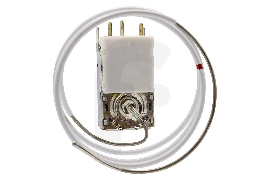 Zanussi Congelatore Termostato Ranco K59-L1234 3 + 2 contatti Frigorifero / Congelatore 2262136027