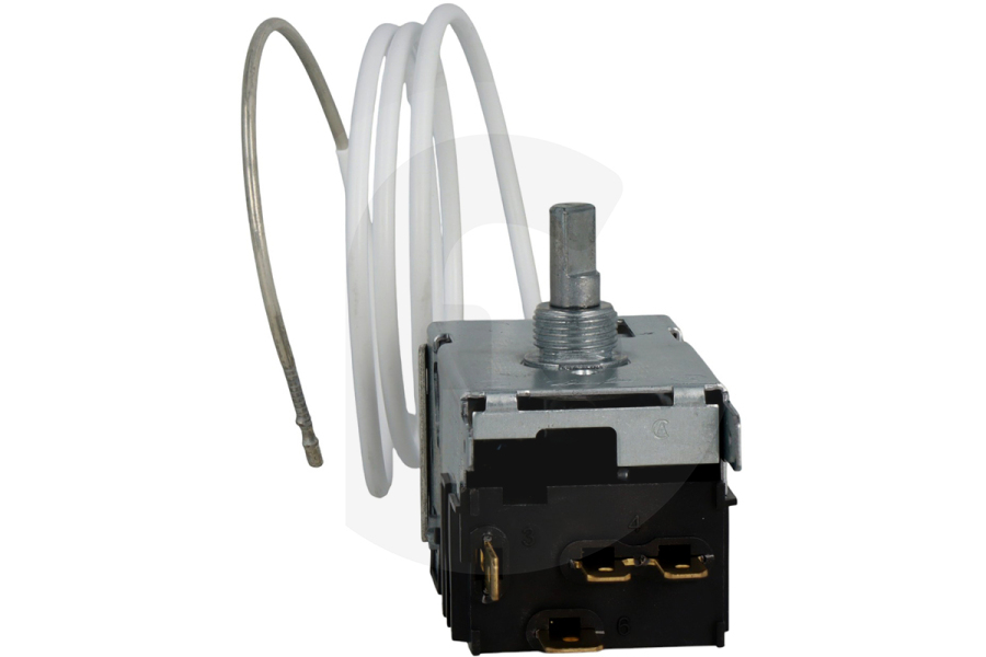 Alternatief Congelatore Termostato (Danfoss 077B5219 1141 ) frigorifero 2425021231