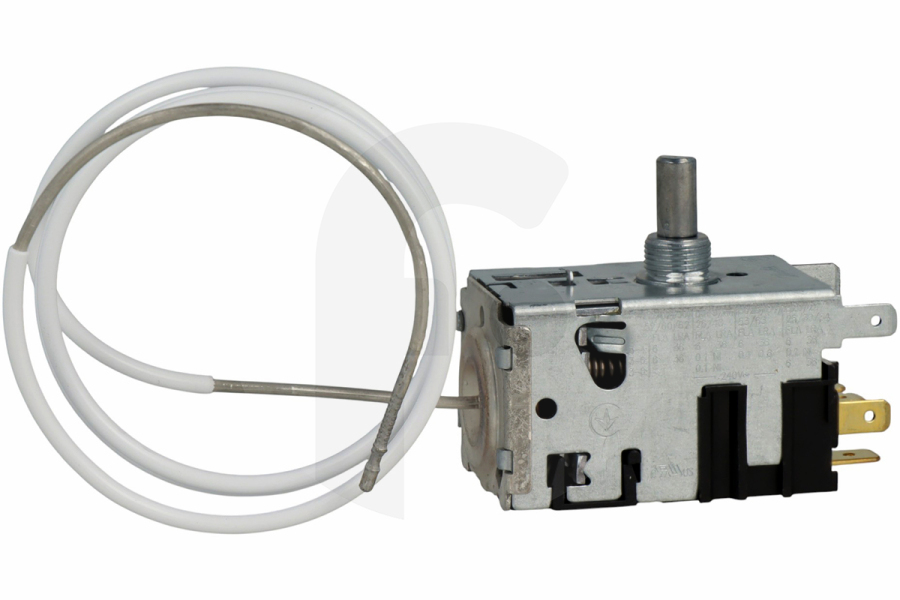 Alternatief Congelatore Termostato (Danfoss 077B5219 1141 ) frigorifero 2425021231