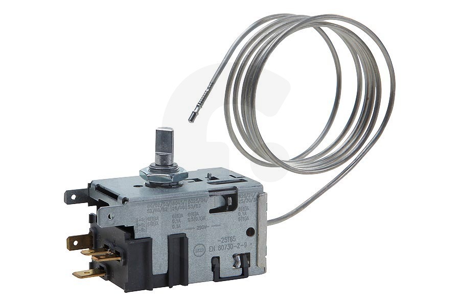 Ikea Congelatore Termostato (Danfoss 077B5224 0332) frigorifero 2426350183