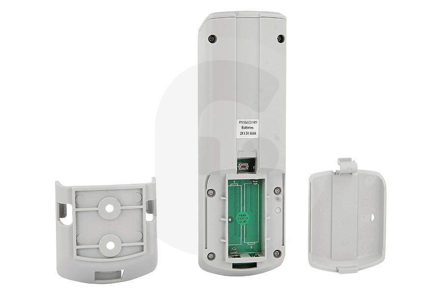 Dometic Condizionatore d'aria Dometic telecomando incl. supporto condizionatore d'aria 4450020727