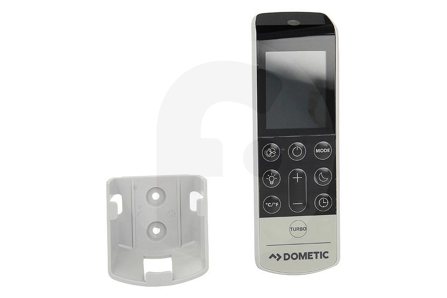 Dometic Condizionatore d'aria Dometic telecomando incl. supporto condizionatore d'aria 4450020727