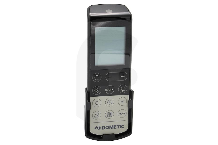 Dometic Condizionatore d'aria Dometic telecomando incl. supporto condizionatore d'aria 4450020722