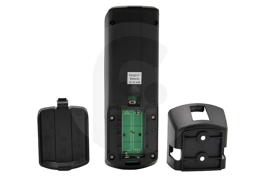 Dometic Condizionatore d'aria Dometic telecomando incl. supporto condizionatore d'aria 4450020722