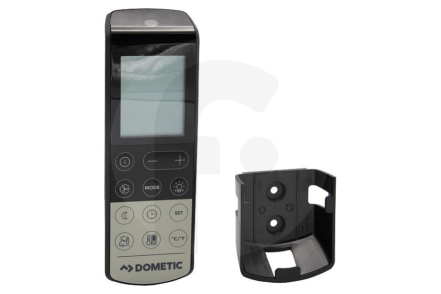 Dometic Condizionatore d'aria Dometic telecomando incl. supporto condizionatore d'aria 4450020722