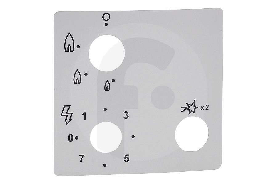 Dometic Frigorífico Dometic Control Indicación 292266120 Frigorífico apto para entre otros RC1600EGP, RC1700EGP, RC2200EGP