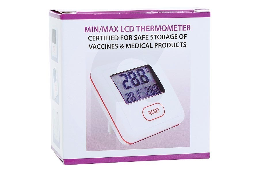 Dometic Frigorífico Termómetro médico Dometic 207273904 Refrigerador