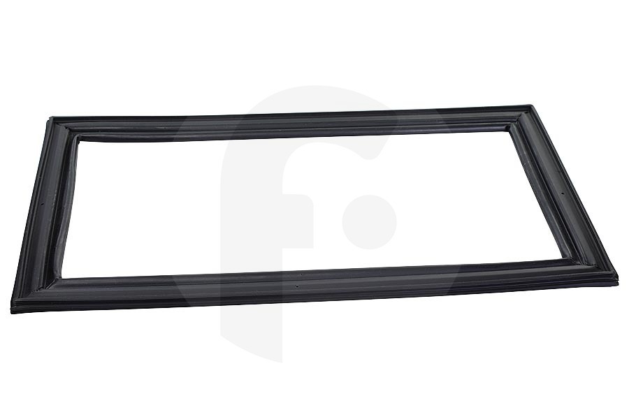 Dometic Congelatore Dometic gomma (guarnizione porta) per porta del vano congelatore 491x289mm nera frigo e congelatore combinato 241301043