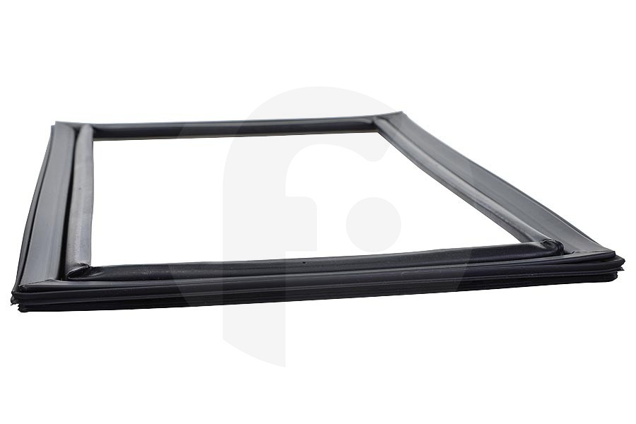 Dometic Congelatore Dometic gomma (guarnizione porta) per porta del vano congelatore 491x289mm nera frigo e congelatore combinato 241301043